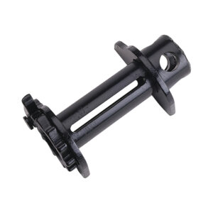 Kinedyne 12004 - Leg Bracket Side Mount Weld-On Winch