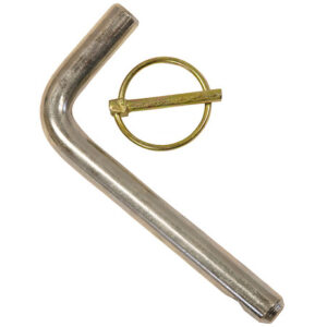 Buyers 1302045 - SAM Hinge And Linch Pins To Fit Meyer Snow Plows