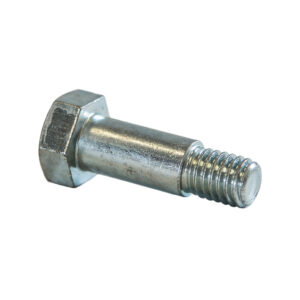 BOLT HH SHLDR 7/16-14 ZN REPLACES