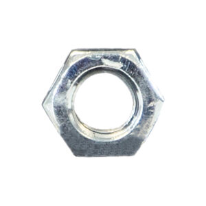 Buyers 1302309 - SAM Trip Spring Nut To Fit Fisher Trip Spring Assemblies