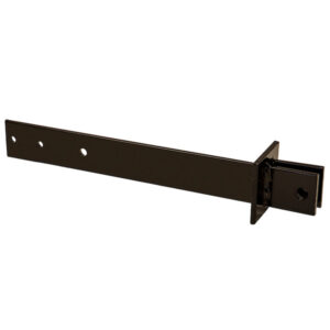 Buyers 1302315 - SAM Spring Bar To Fit Fisher Trip Spring Assemblies