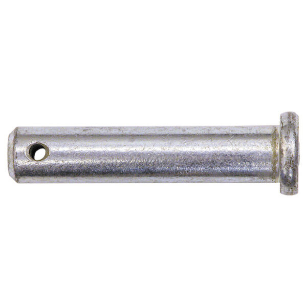 Buyers 1302327 - SAM Cylinder Pin 1 X 4-3/4 Inch To Replace Fisher 22260