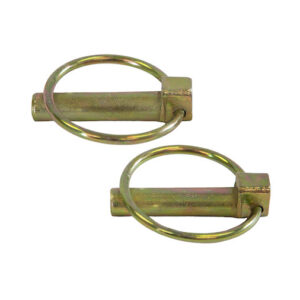 Buyers 1303215 - SAM Shoe Assembly Linch Pin (Western OEM 93010)