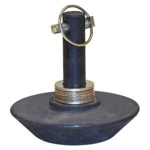 Buyers 1303230 - SAM Shoe Assembly Casting (Western OEM 62637)