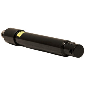 Buyers 1303557 - SAM Single-Acting Angle Cylinder (1-1/2 X 11-1/4 Inches) To Replace Sno-Way 96107455