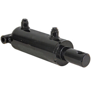 Buyers 1303700 - SAM Double-Acting Lift Cylinder (1-1/2 X 3-7/8 Inches) To Replace Sno-Way 96106077