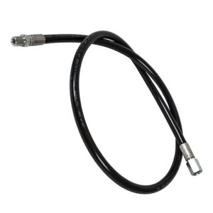 Buyers Products 1304033 - SAM Hoses 1/4 x 45 Inch MPR x FPR (E-60)-Replaces Meyer #22144