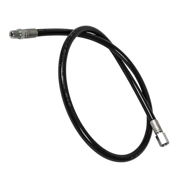 Buyers Products 1304033 - SAM Hoses 1/4 x 45 Inch MPR x FPR (E-60)-Replaces Meyer #22144