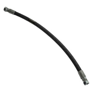 Buyers Products 1304130 - SAM Hydraulic Hoses - 3/8 x 22 Inch - Replaces Meyer #22886