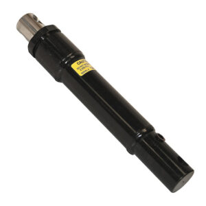Buyers 1304205 - SAM 1-1/2 x 10 Inch Power Angling Cylinder New Style to Replace Western 56102