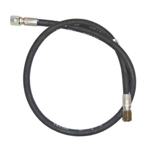 Buyers 1304227 - SAM Hydraulic Hose (1/4 x 42 Inches) With FJIC Ends to Replace Western 56616