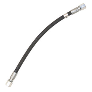 Buyers 1304229 - SAM Hydraulic Hose (1/4 x 16 Inches) With FJIC Ends to Replace Western 56617