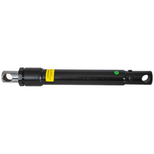 Buyers 1304305 - SAM 2 x 10 Inch Power Lift Cylinder to Replace Fisher 20116K