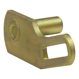 Buyers 1304400 - SAM Pivot Pin Driver Side To Replace Western 67974