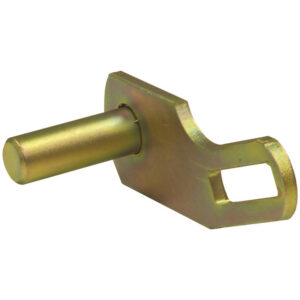Buyers 1304401 - SAM Pivot Pin Passenger Side To Replace Western 67977