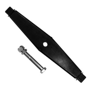 Buyers 1304420 - SAM Pivot Bar With Hardware to Replace Western 67842
