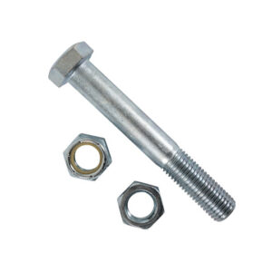 Buyers 1304420HDW - SAM Pivot Bar Hardware Kit To Fit Western Snow Plows