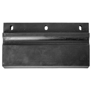 Buyers 1304466 - SAM Urethane Cutting Edges To Fit Western/Fisher Snow Plows