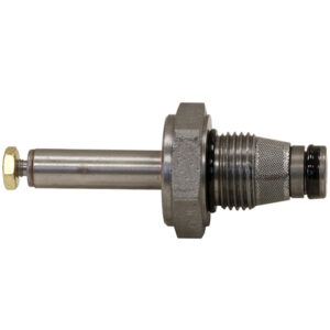 Buyers Products 1306020 - SAM "A" Solenoid Valve With 3/8 Inch Stem-Replaces Meyer #15393