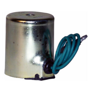 Buyers Products 1306060 - SAM "C" Solenoid Coil 4-Way With 5/8 Inch Bore-Replaces Meyer #15430C