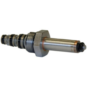Buyers Products 1306065 - SAM "C" Solenoid Valve With 5/8 Inch Stem-Replaces Meyer #15381C
