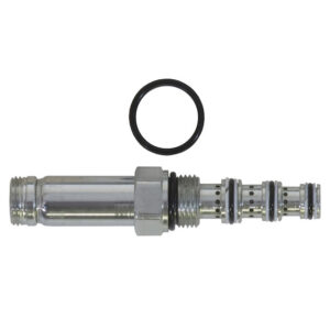 Buyers Products 1306066 - SAM "E" Valve With 11/16 Inch Stem -Replaces Meyer #15919C