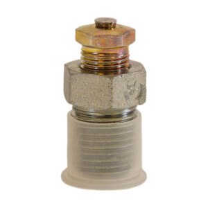 Buyers 1306100 - SAM Pressure Relief Valve With Bushing To Fit Meyer Snow Plows