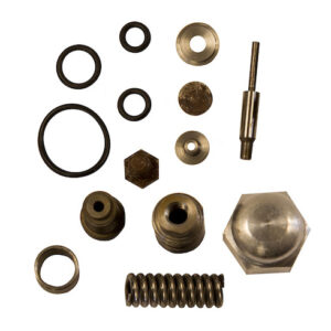 Buyers Products 1306105 - SAM Crossover Valve Kit-Replaces Meyer #15606