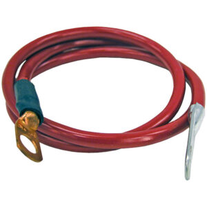 Buyers 1306110 - SAM 36 Inch Red Power Cable To Replace Meyer 05024