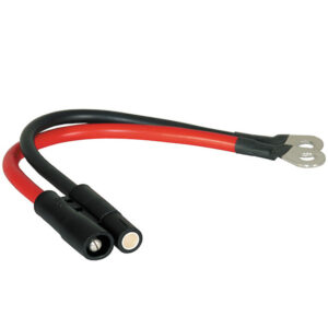 Buyers Products 1306115 - SAM Cable And Plug Assembly-Replaces Meyer #15670