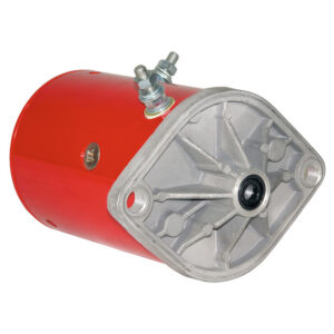 Buyers 1306325 - SAM Replacement 4-1/2 Inch Style Motor Concealed Shaft For Western
