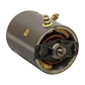 Buyers 1306326 - SAM Replacement 4-1/2 Inch Tang Shaft Motor For Fisher / Western