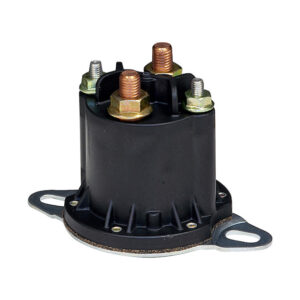 Buyers 1306400 - SAM Motor Solenoid 100 Amp Continuous Duty to Replace Fisher 5794