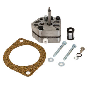 Buyers 1306478 - SAM Pump Unit Kit to Replace Fisher/Western