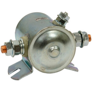 Buyers 1306510 - Solenoid (Fits PU319LR / PU642LR / PU304LR)