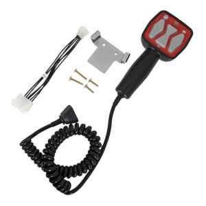 Buyers 1306902 - SAM Replacement Snow Plow Hand Controller For Fisher 9400 / Western 56462