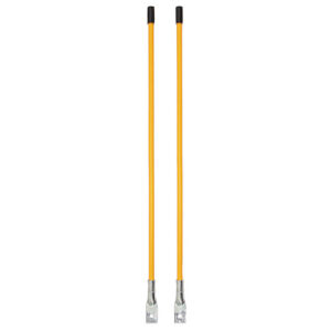 Buyers 1308005 - SAM 26 Inch Yellow Blade Guide Pair to Replace Meyer 09916