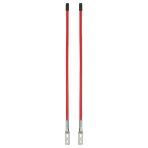 Buyers 1308200 - SAM 27 Inch Red Blade Guide Kit