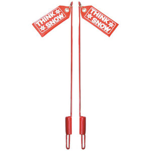 Buyers 1308210 - SAM Wire Blade Guide With Flags And Hardware To Fit Western 59700