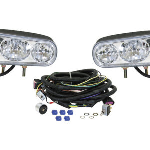 Buyers 1311100 - Universal Snowplow Light Kit