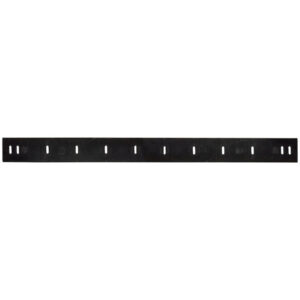 Buyers 1312040 - SAM Rubber Cutting Edge (1-1/2 x 10 x 120 Inches) To Replace Meyer 08193