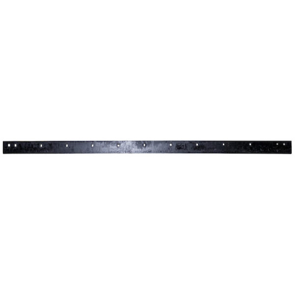 Buyers 1301281 - SAM High Carbon Steel Cutting Edge (5/8 x 6 x 120 Inch) Standard Highway