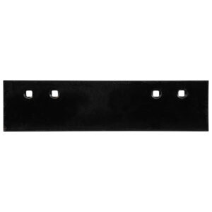 Buyers 1317017 - SAM High Carbon Steel Cutting Edge (5/8 x 6 x 24 Inch) Standard Highway