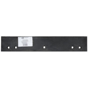 Buyers 1317007 - SAM High Carbon Steel Cutting Edge (5/8 x 6 x 48 Inch) Standard Highway CTSK