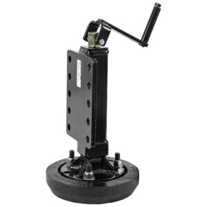 Buyers 1317130 - SAM Highway Plow Running Gear Assembly With 2-1/2 Inch Shoe