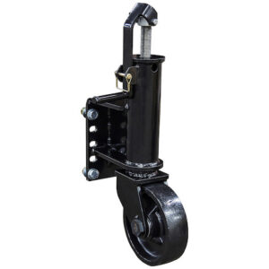 Buyers 1317132 - SAM 10 Inch Municipal Plow Caster Assembly