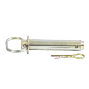 Buyers 1317180 - SAM Highway Plow Pin Assembly (1 x 5 Inches) To Replace Everest 9B0157