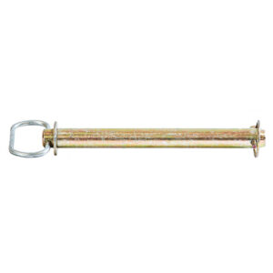 Buyers 1317181 - SAM Highway Plow Pin Assembly (1 x 9-1/2 Inches) To Replace Everest 9B0637
