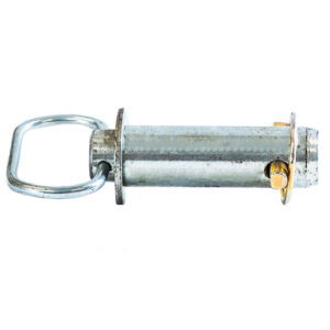Buyers 1317182 - SAM Highway Plow Pin Assembly (1-1/4 x 4 Inches) To Replace Everest 9B0566