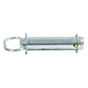 Buyers 1317183 - SAM Highway Plow Pin Assembly (1-1/4 x 5 Inches) To Replace Everest 9B0589